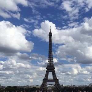 Meet your Posher, Sabrina